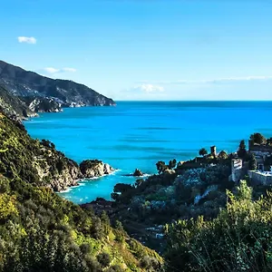  Guest house La Cinque Terre Monterosso Italy