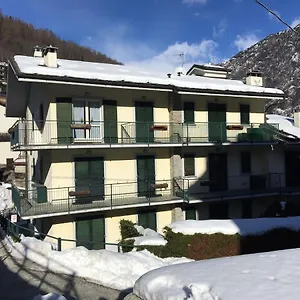 Alessia House Appartamento