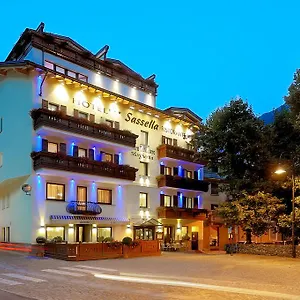 3* Hotel Sassella