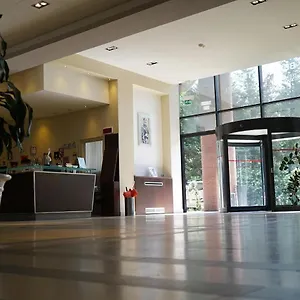 4* Hotel Cremona Palace