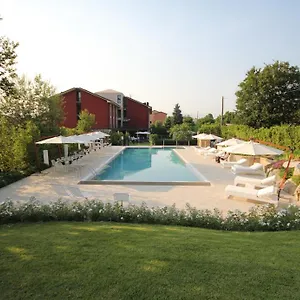 4* Hotel Red's Redaelli