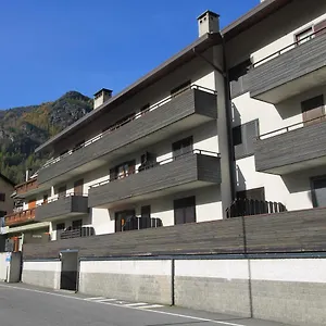 Ca Pizzo Scalino Appartamento