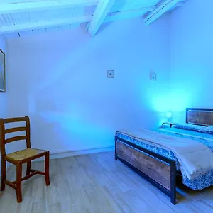  Guest house Borgo Nuovo Housing Italy