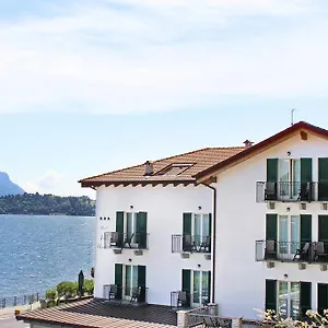 3* Hotel Garni Hadeel