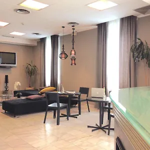 3* Hotel Ristorante Cervo Malpensa