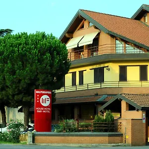 3* Aparthotel Malpensafiera