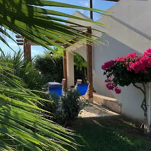 La Tavernetta Di Dedè , Favignana Italia
