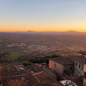 La Finestra Sulla Toscana , Cortona Italia